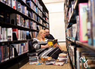 How to Read 52 Books in 52 Weeks along with Save Money?