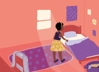 Those Who Weren't Taught Growing Up - An Adult's Guide to Hygiene