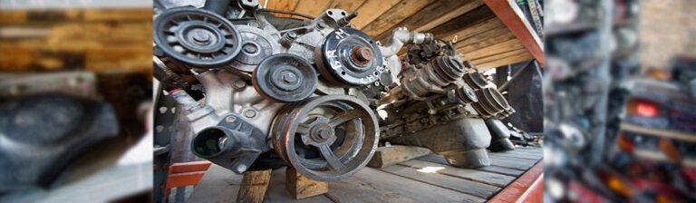 Why Use Quality Replacement Auto Parts