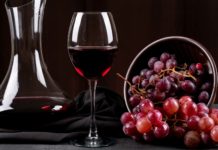 6 Tips For Selecting The Right Red Wine Bottle For Your Resume On AllStorySite