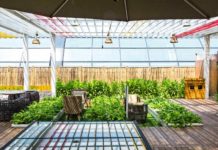 Few Steps for Decorating Your Modern Garden Rooms to Impress Guests On AllStorySite