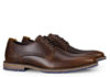 men's best brown lace up casual shoes