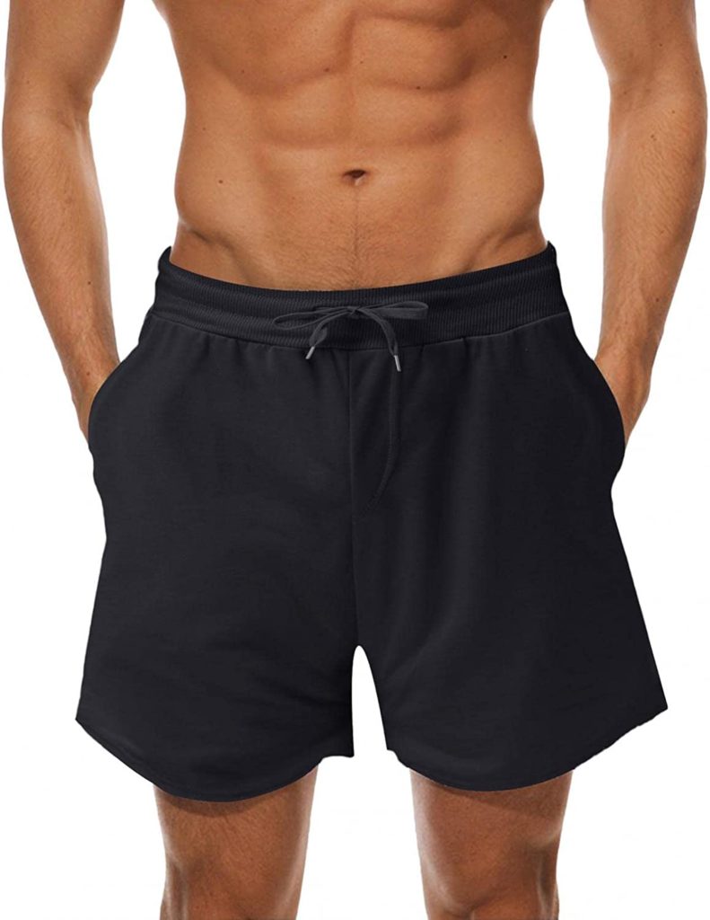 Best cheap running shorts for men