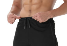 Best cheap running shorts for men