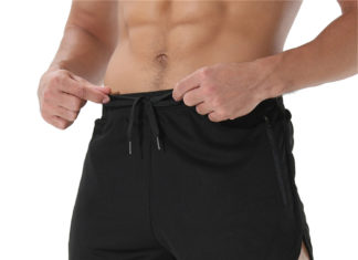 Best cheap running shorts for men