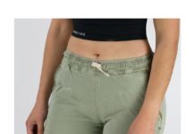 best climbing shorts womens