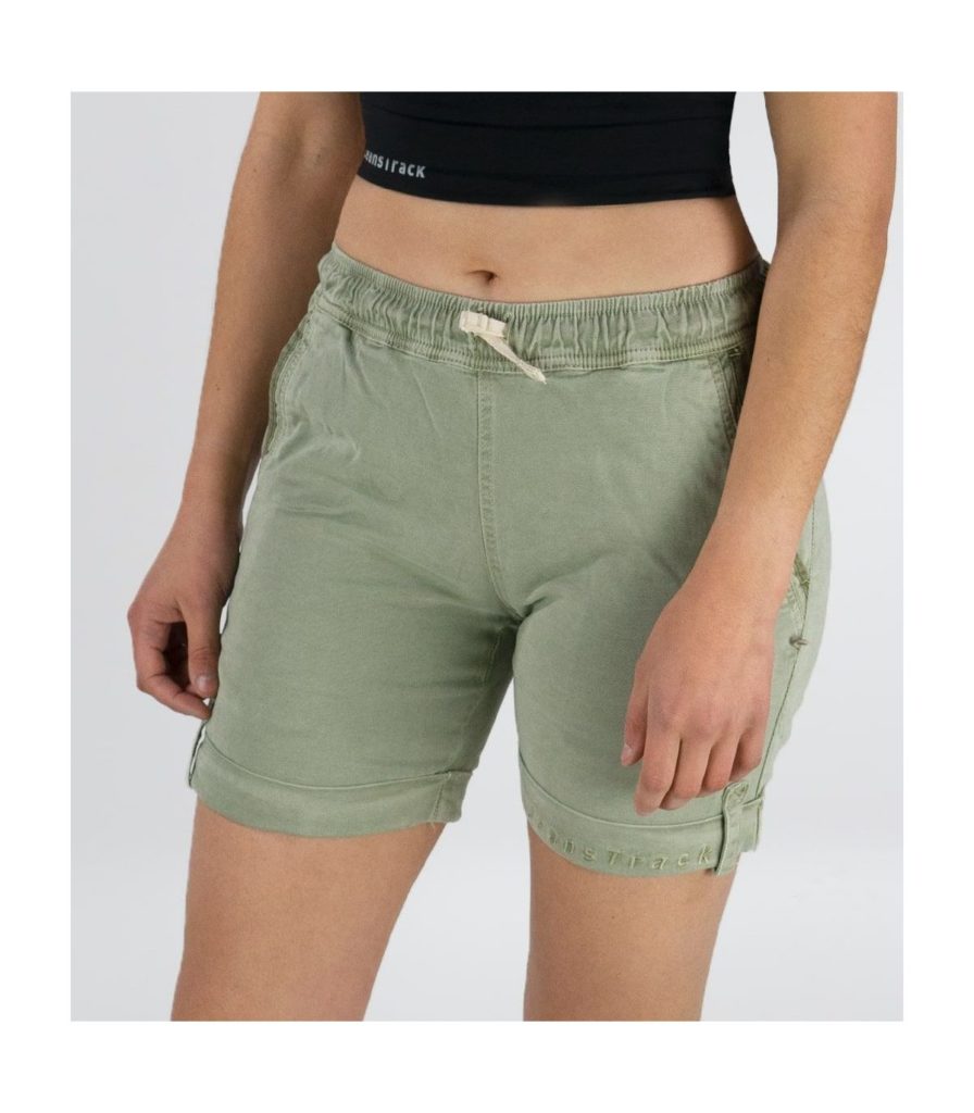 best climbing shorts womens