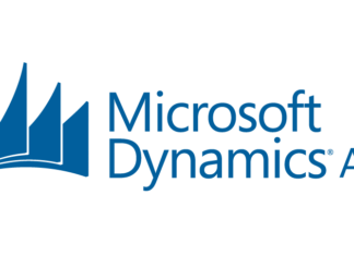 Dynamics AX support services