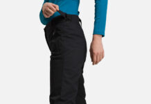 women's best ski pants
