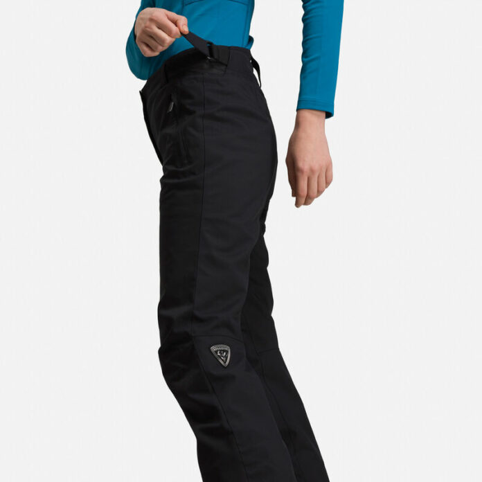 women's best ski pants