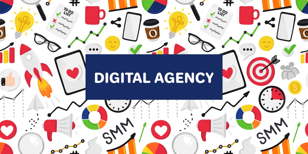 digital analytics agency