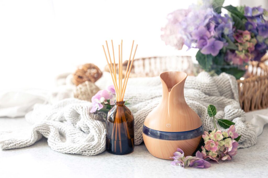 How To Choose The Best Room Perfume For Every Space In Your Home On AllStory