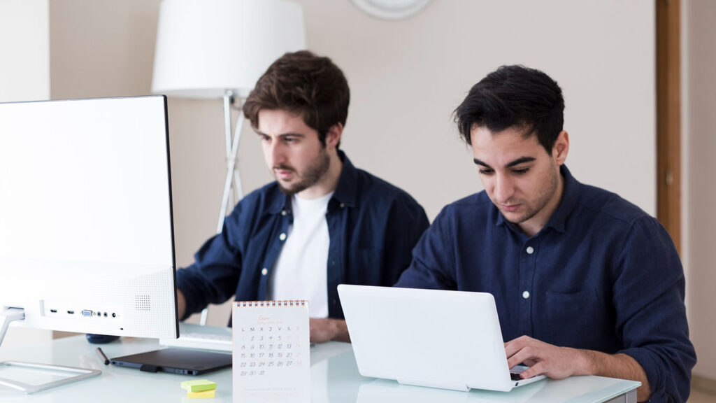 What Hidden Benefits Come With Hiring A Professional Web Development Company on allstory