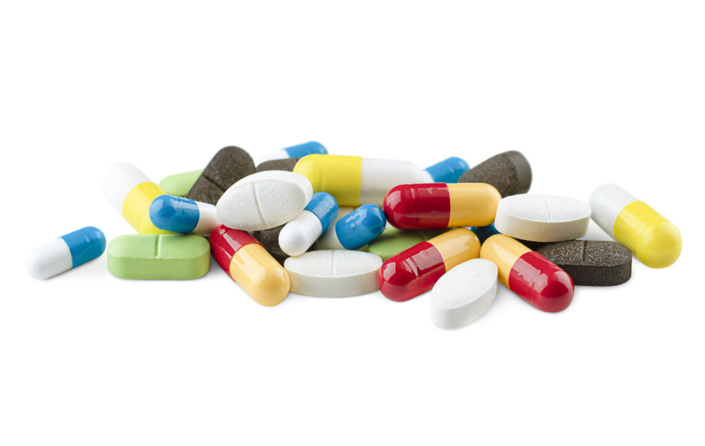weight loss medication